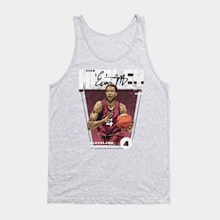 Evan Mobley Cleveland Premiere Tank Top